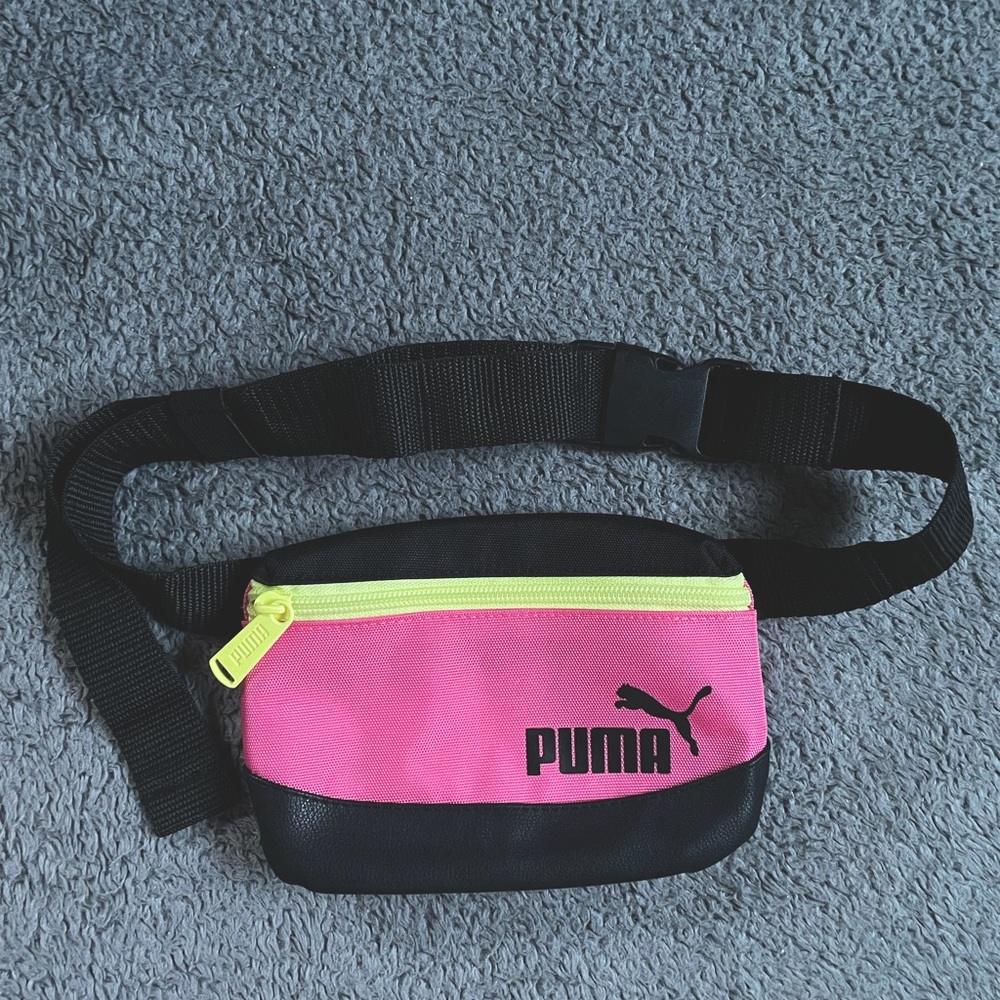 Puma Belt Bag